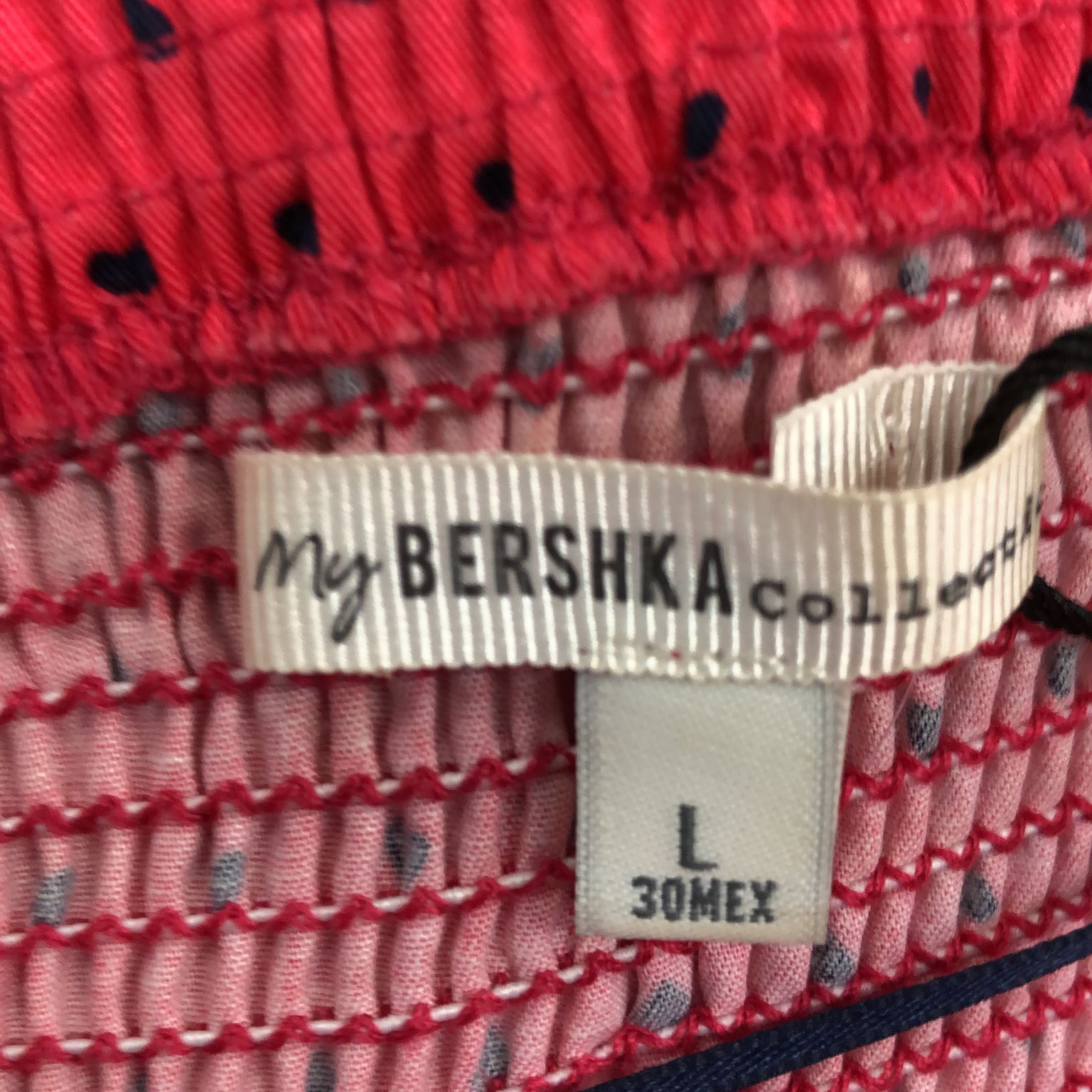 Bershka