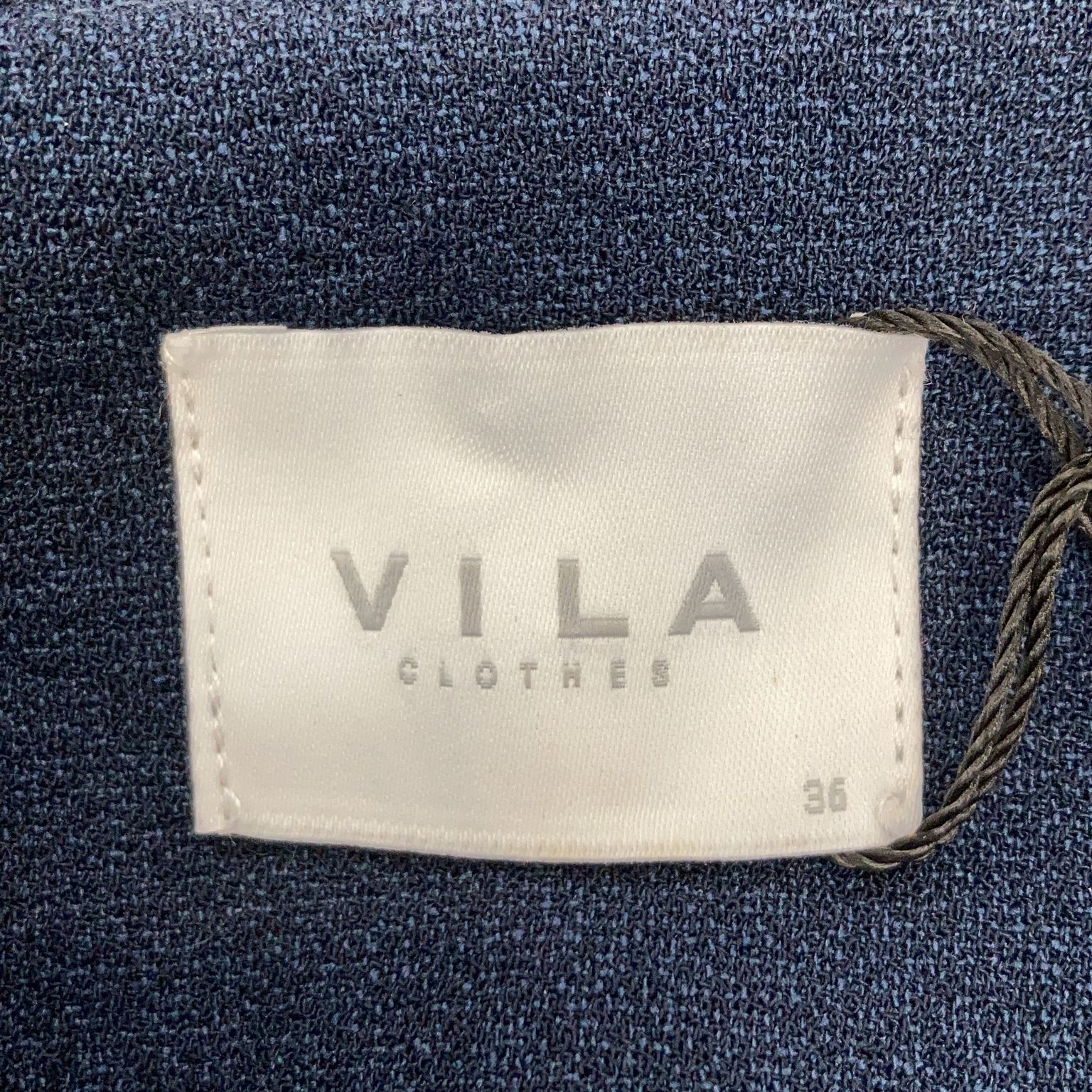 VILA Clothes