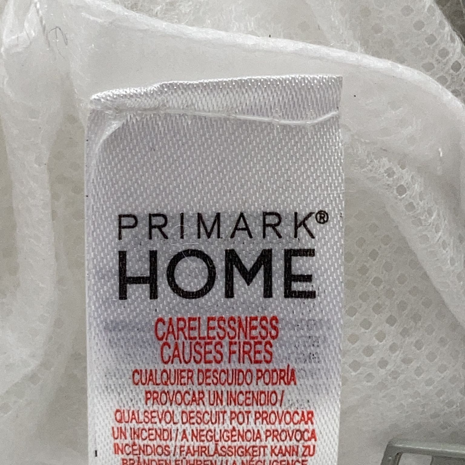 Primark Home