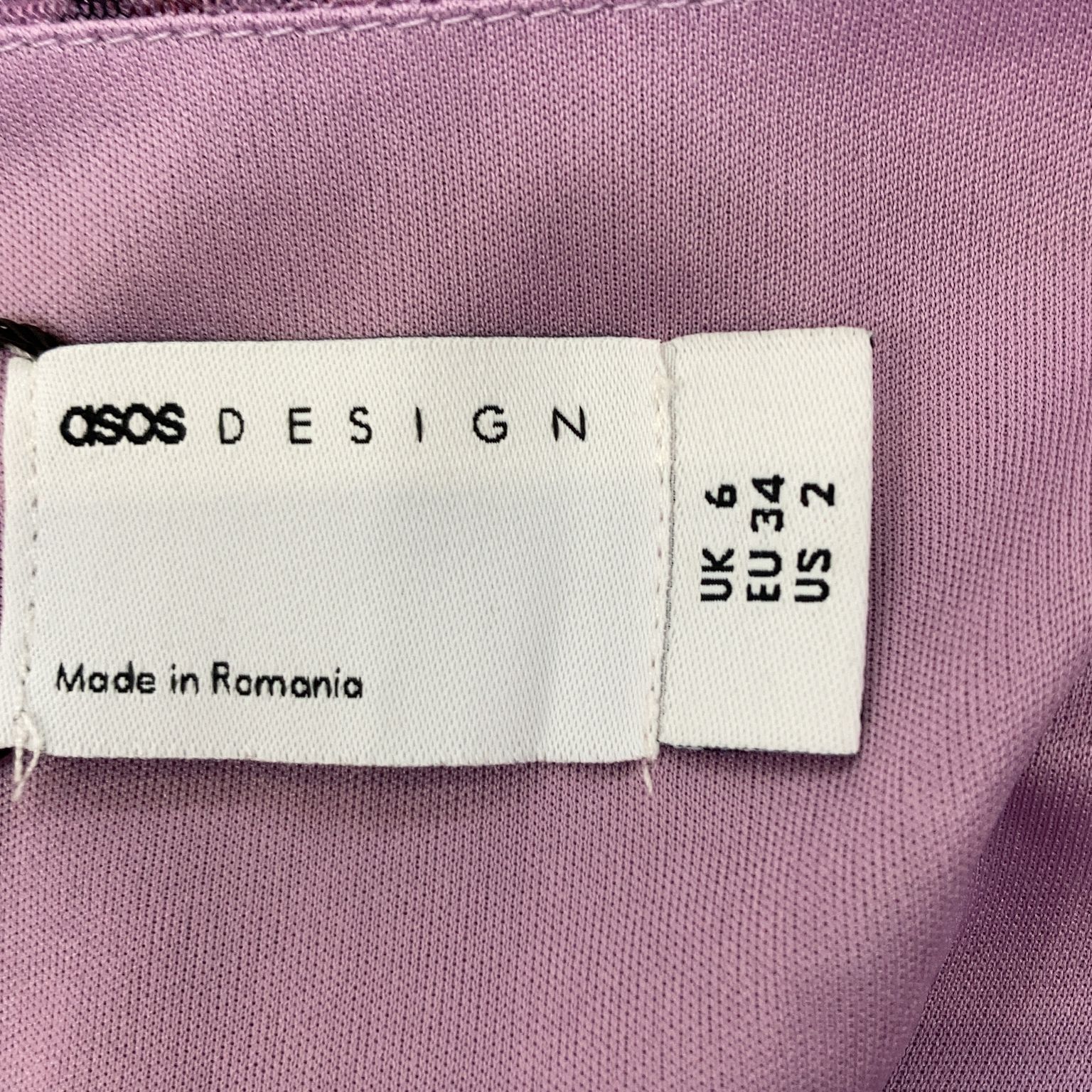 ASOS Design