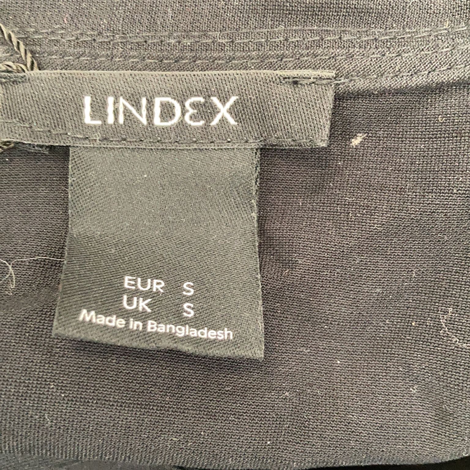 Lindex