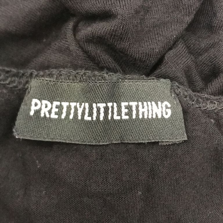 PrettyLittleThing