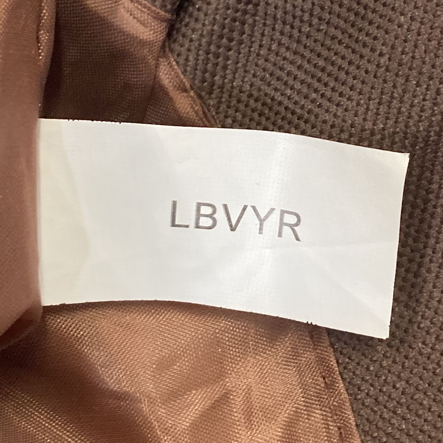 LBVYR