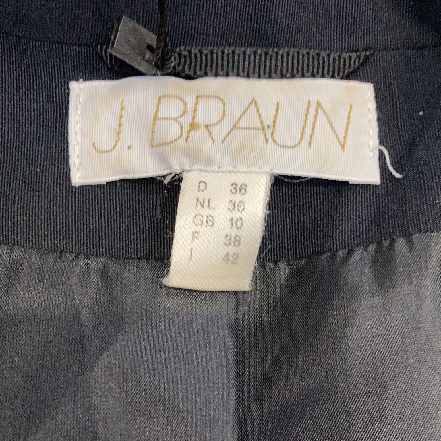 JBraun