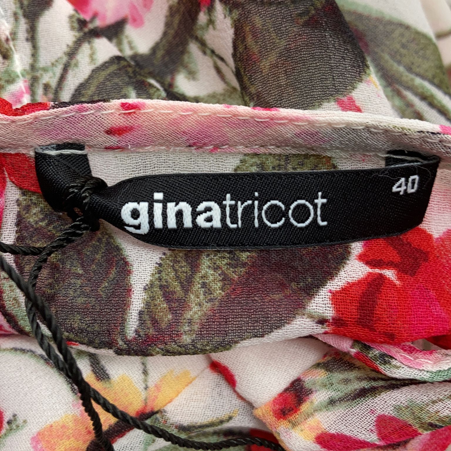 Gina Tricot