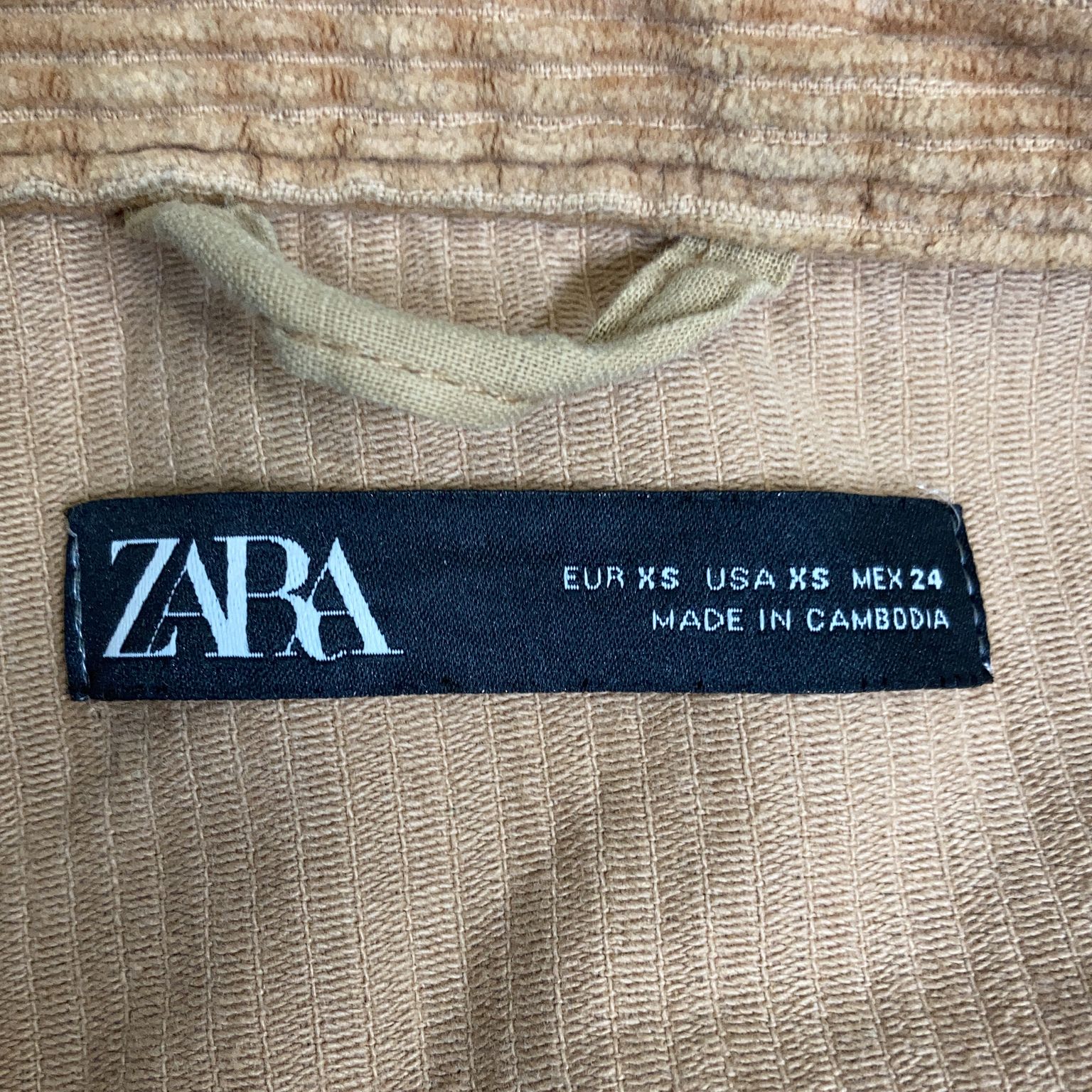 Zara