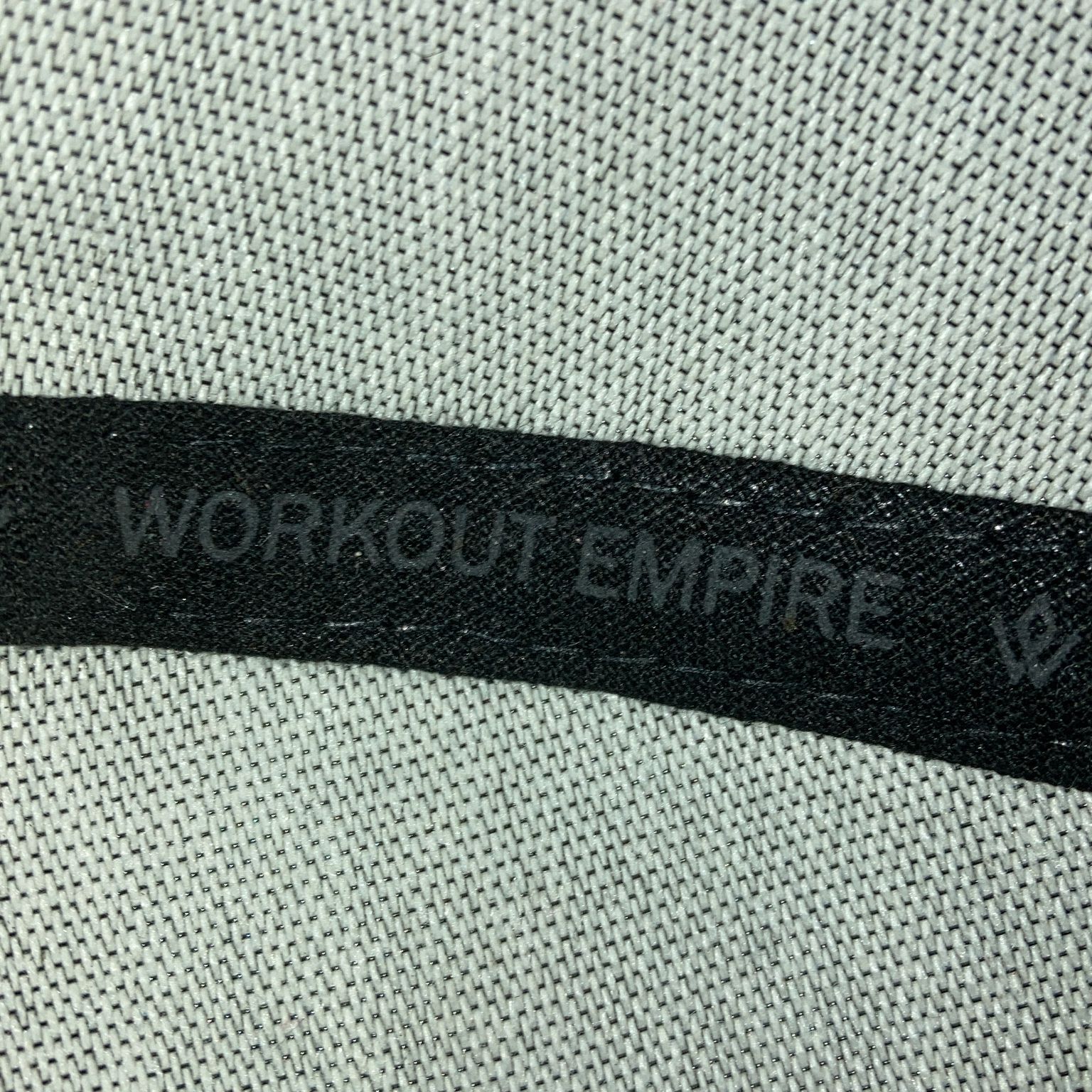 Workout Empire