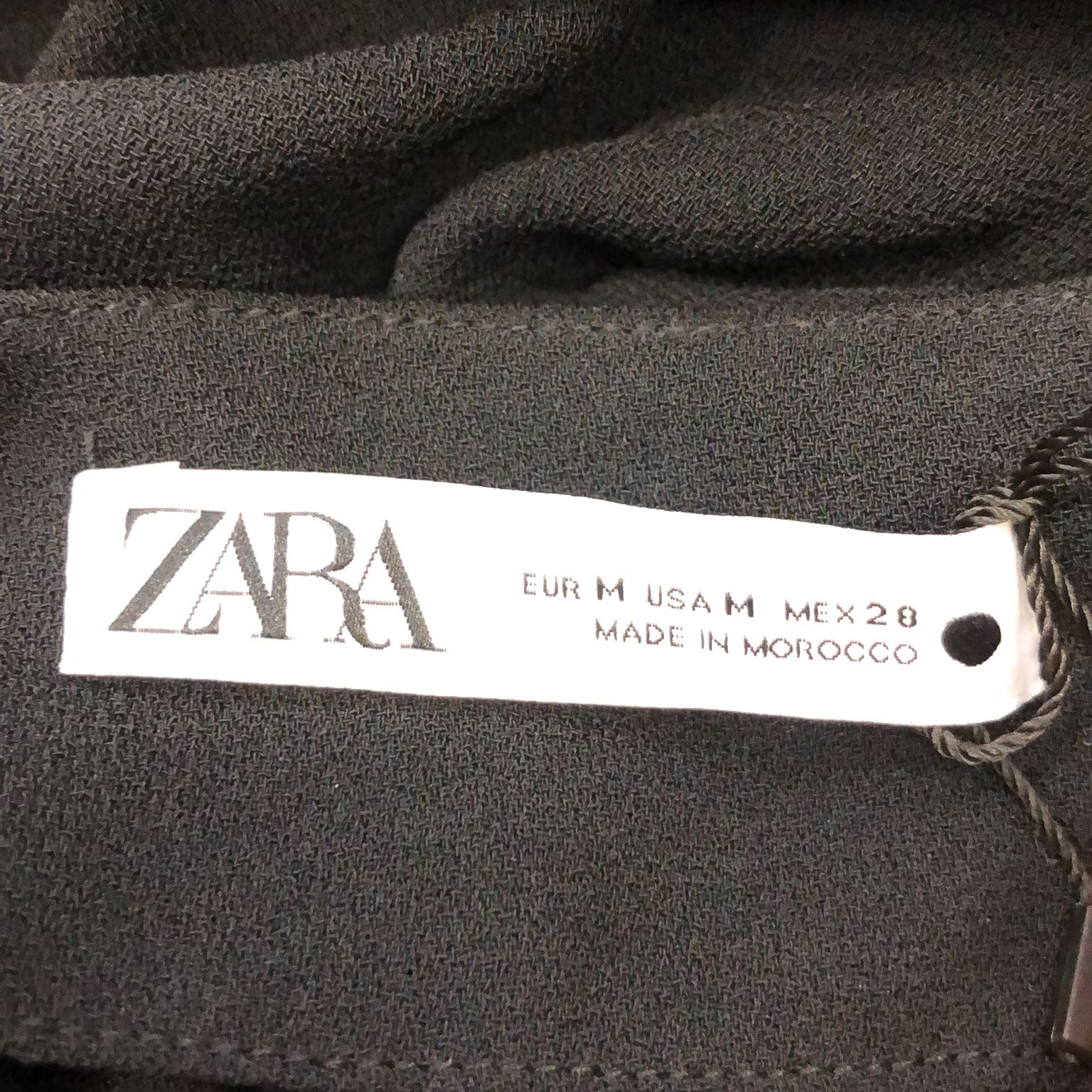 Zara