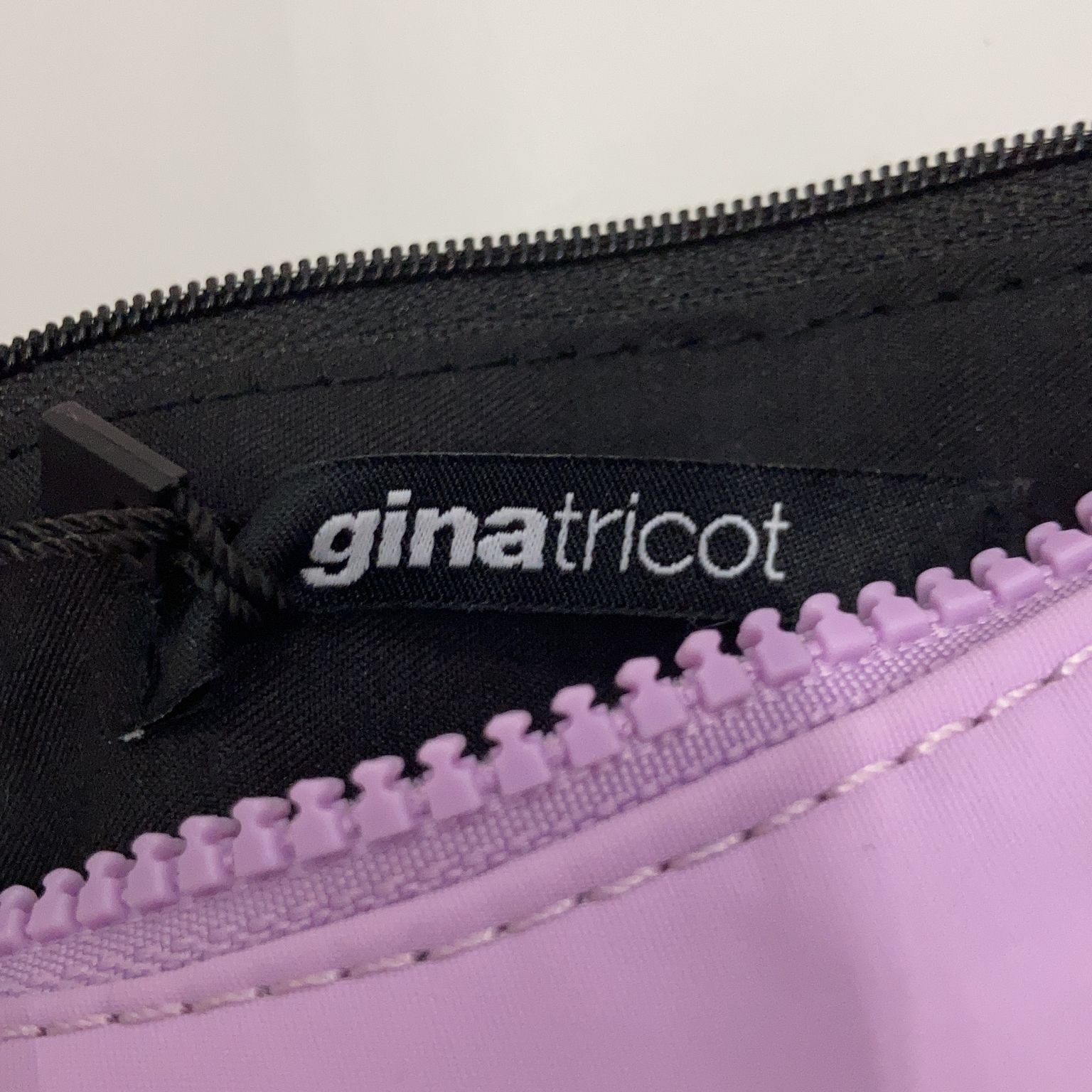 Gina Tricot