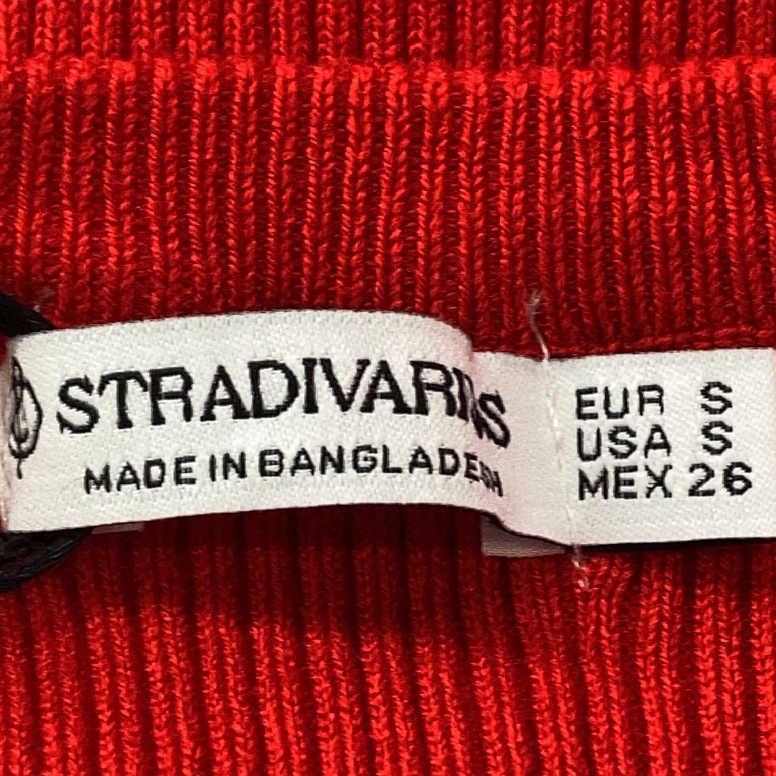 Stradivarius