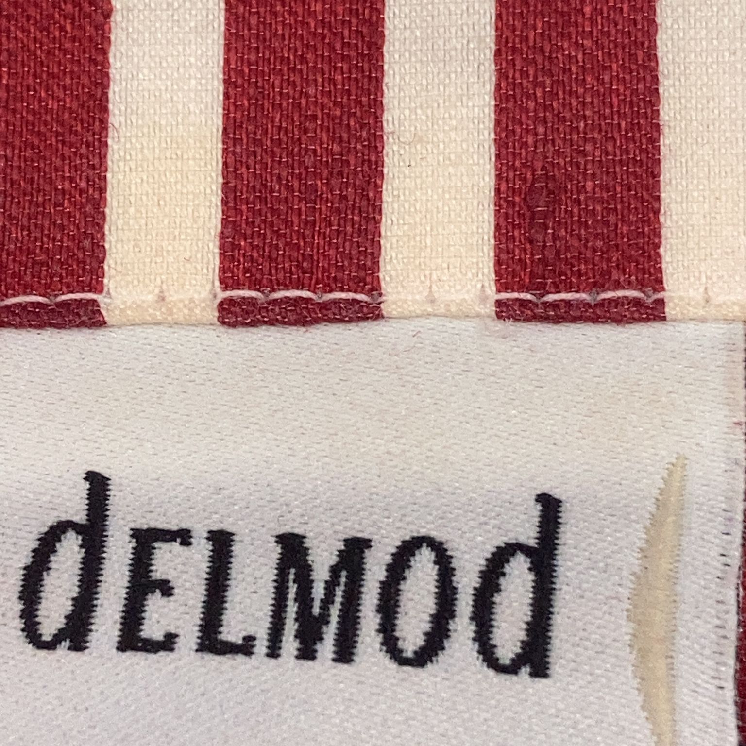 Delmod