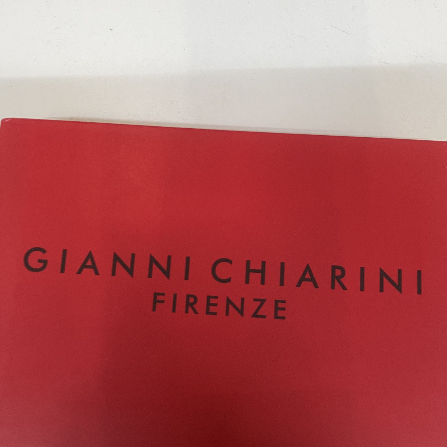 Gianni Chiarini