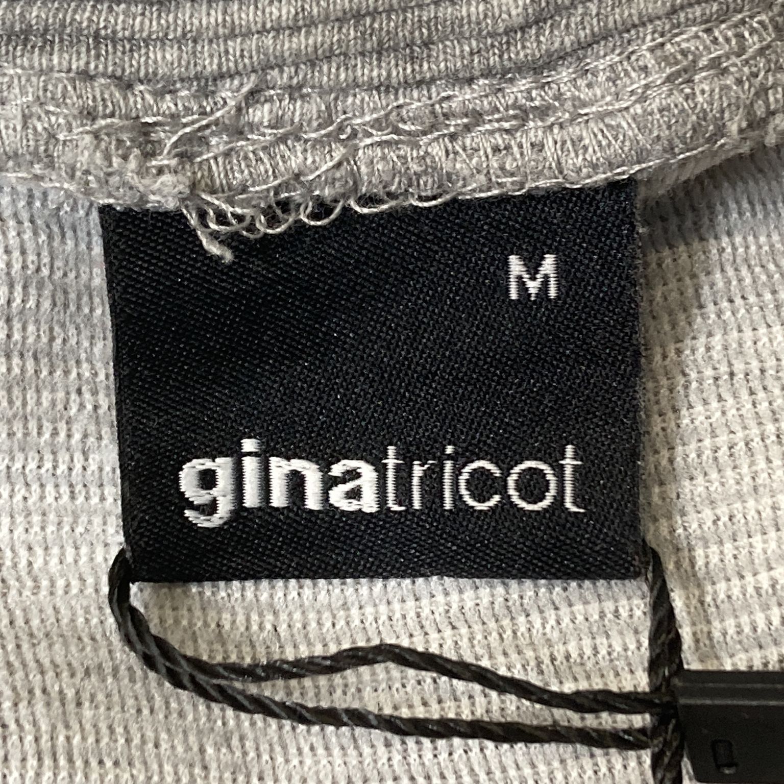 Gina Tricot