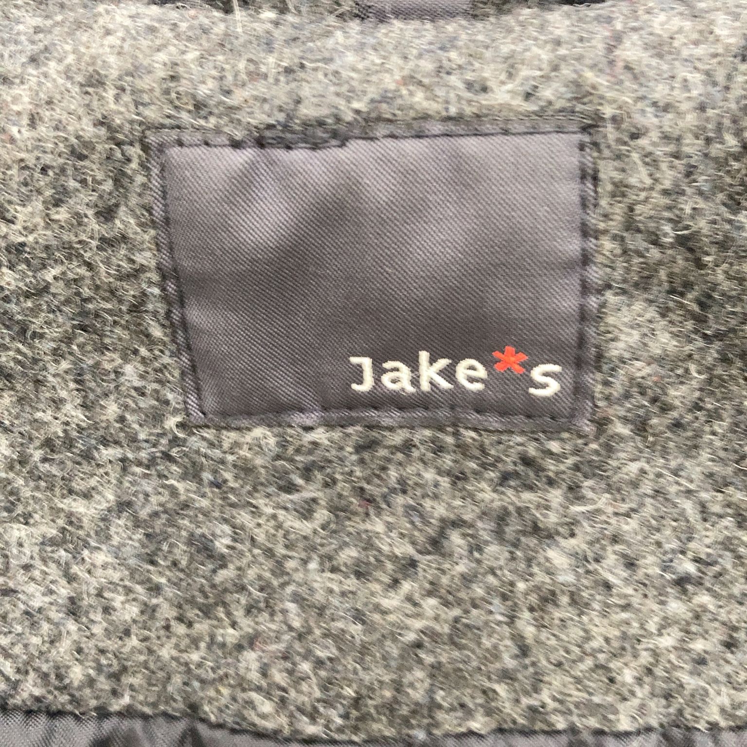 Jake*s