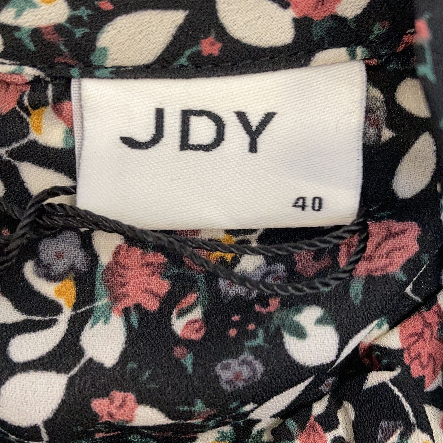 JDY