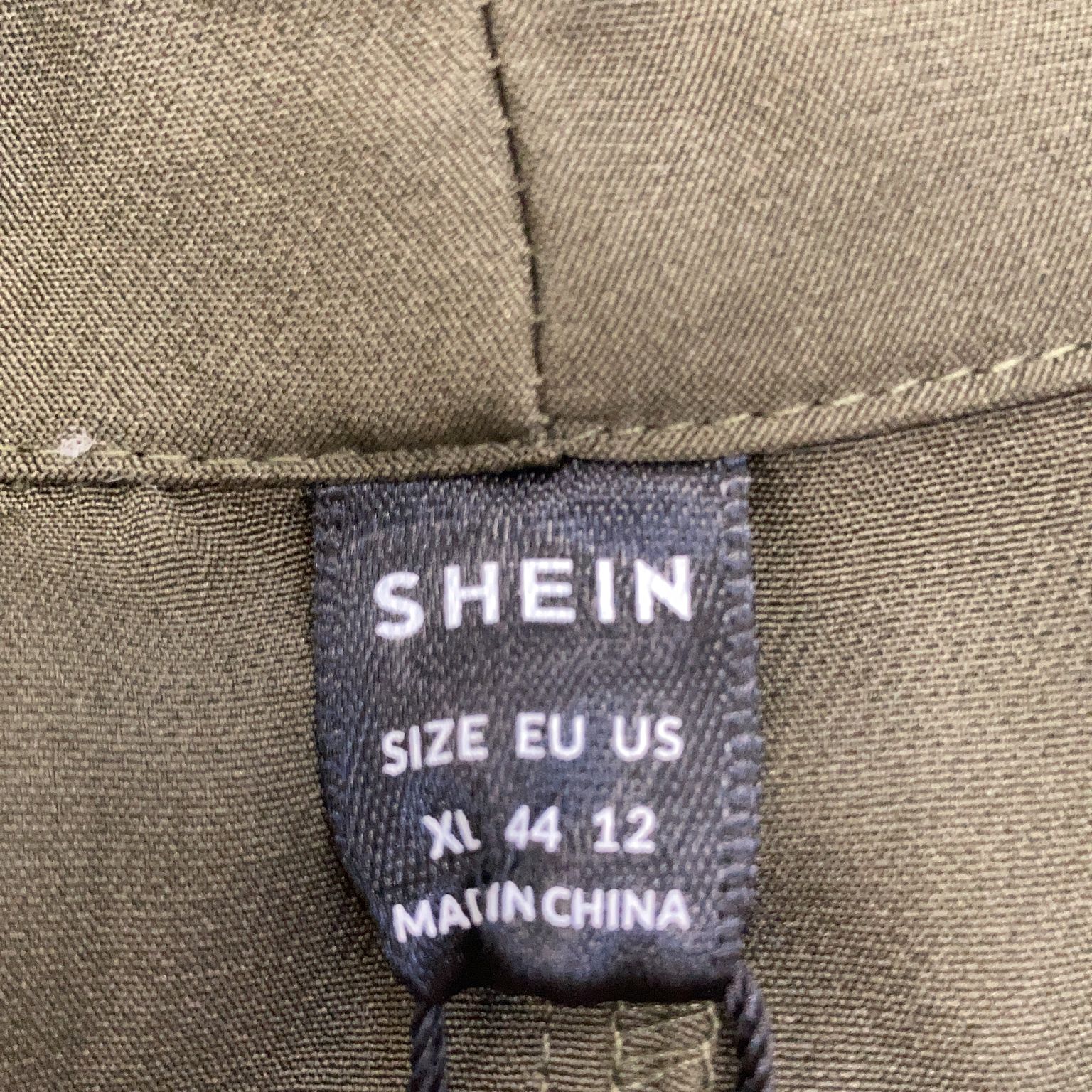 Shein