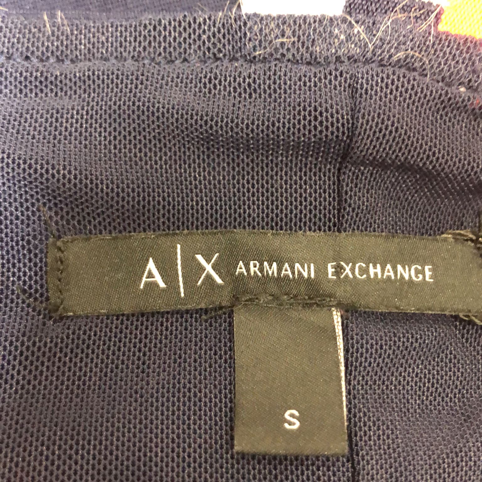 Armani Exchange