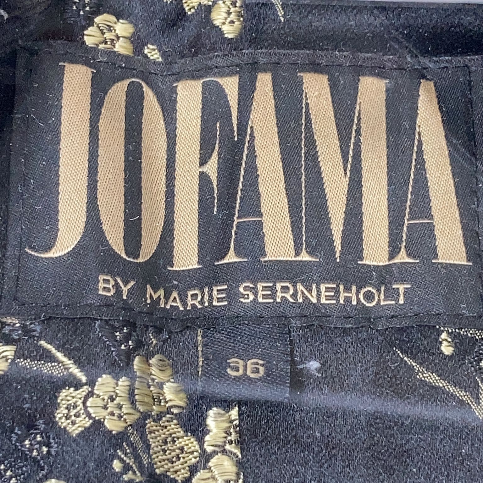 Jofama by Marie Serneholt