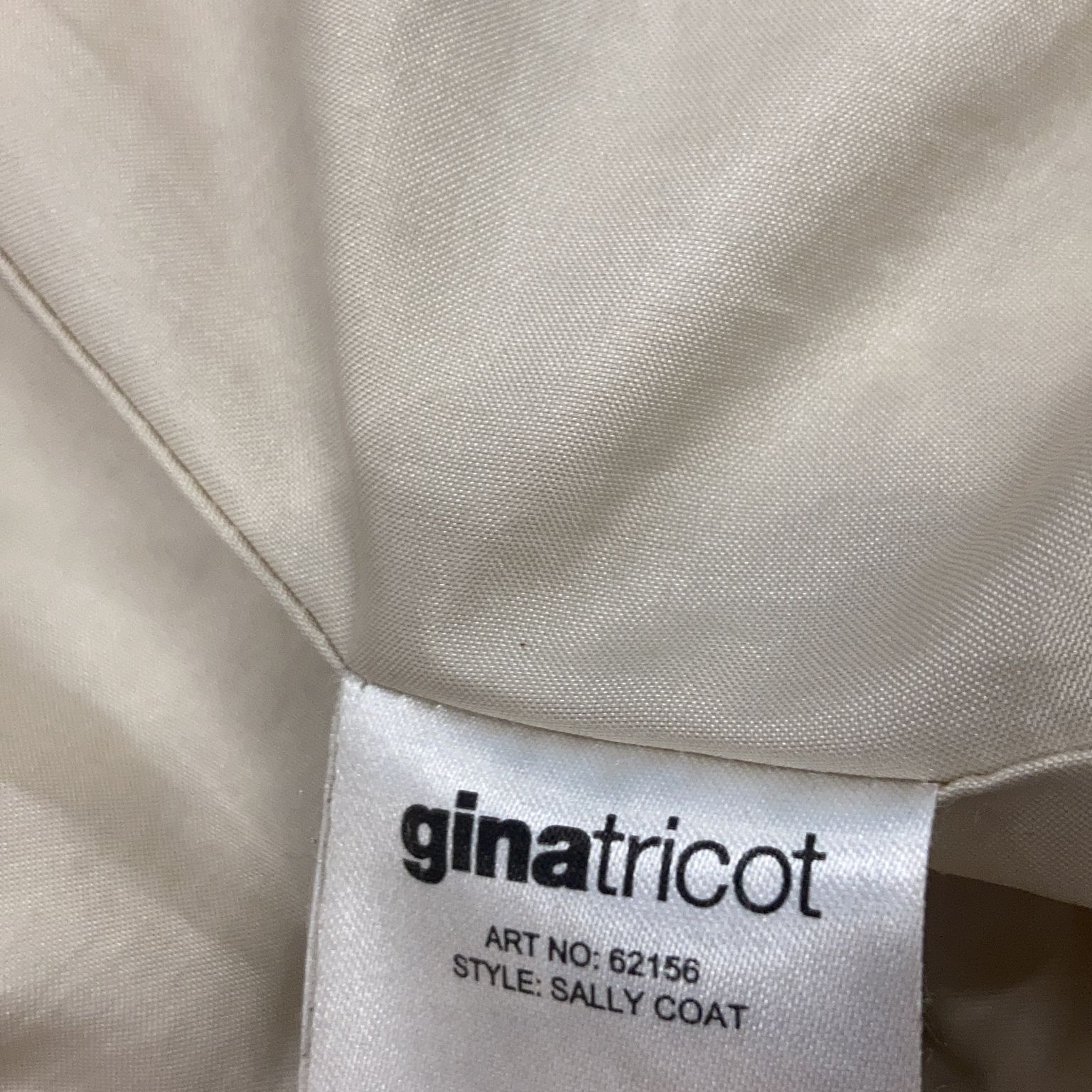 Gina Tricot