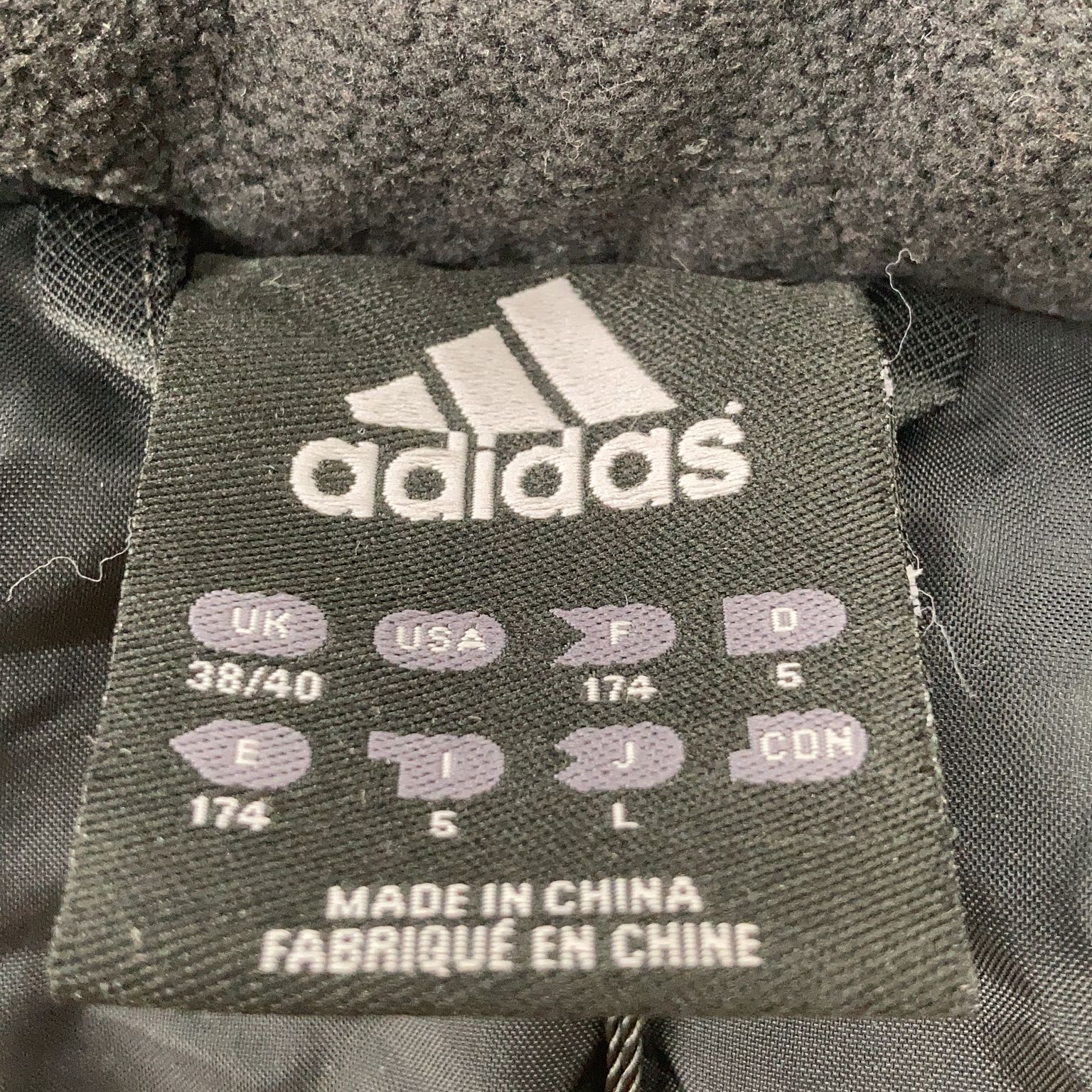 Adidas