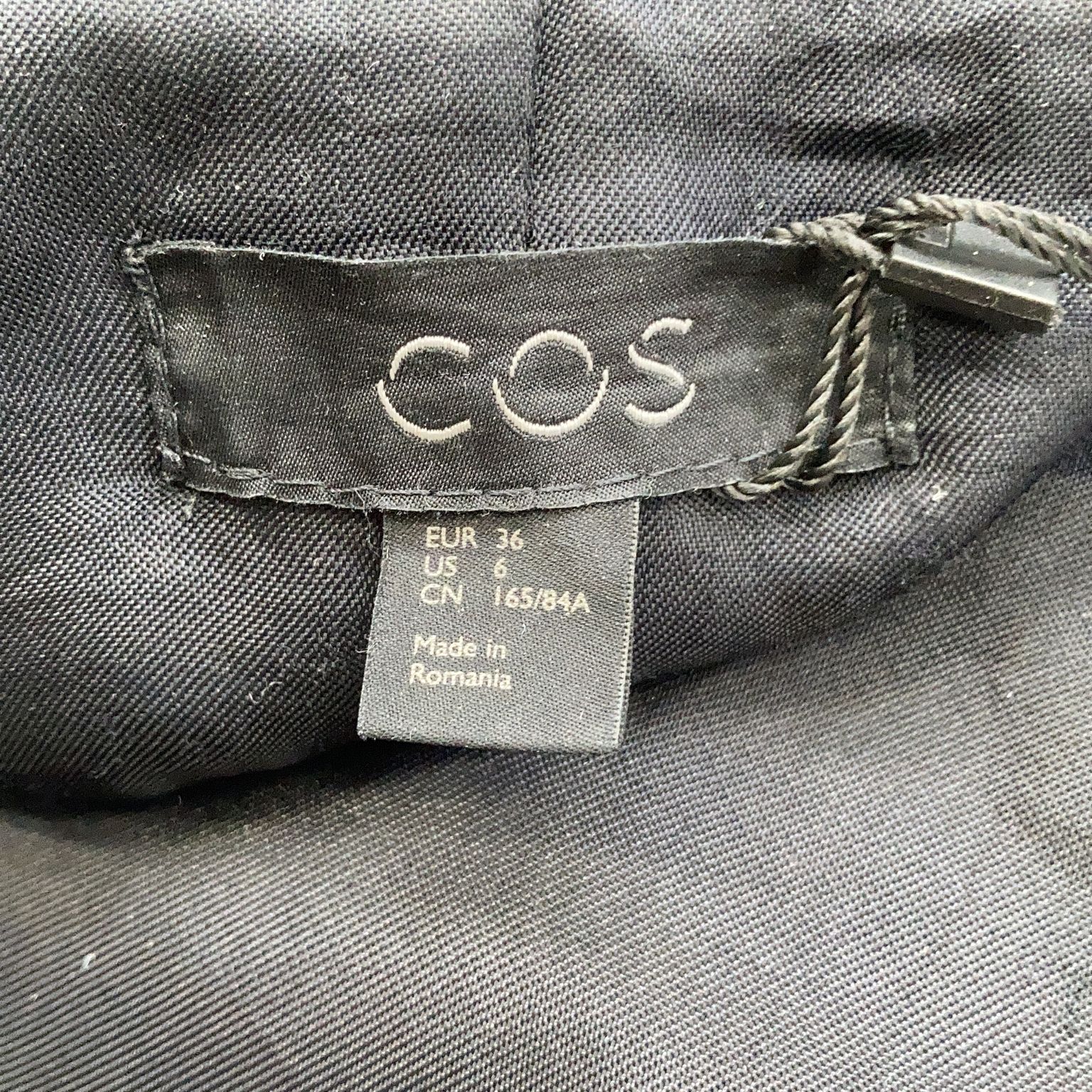 COS