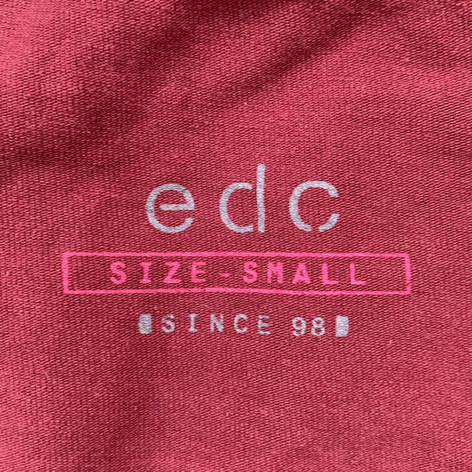 EDC by ESPRIT