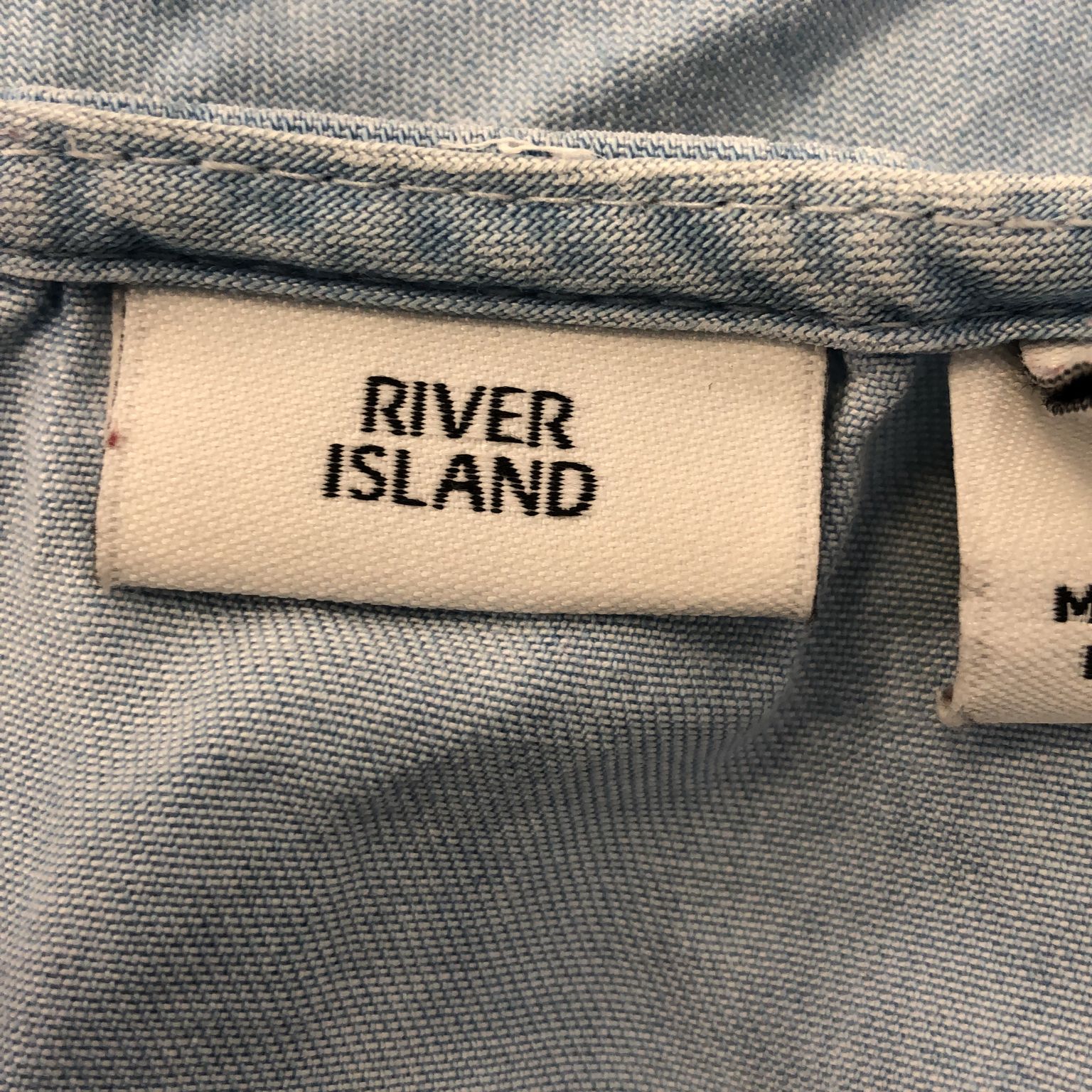 River Island