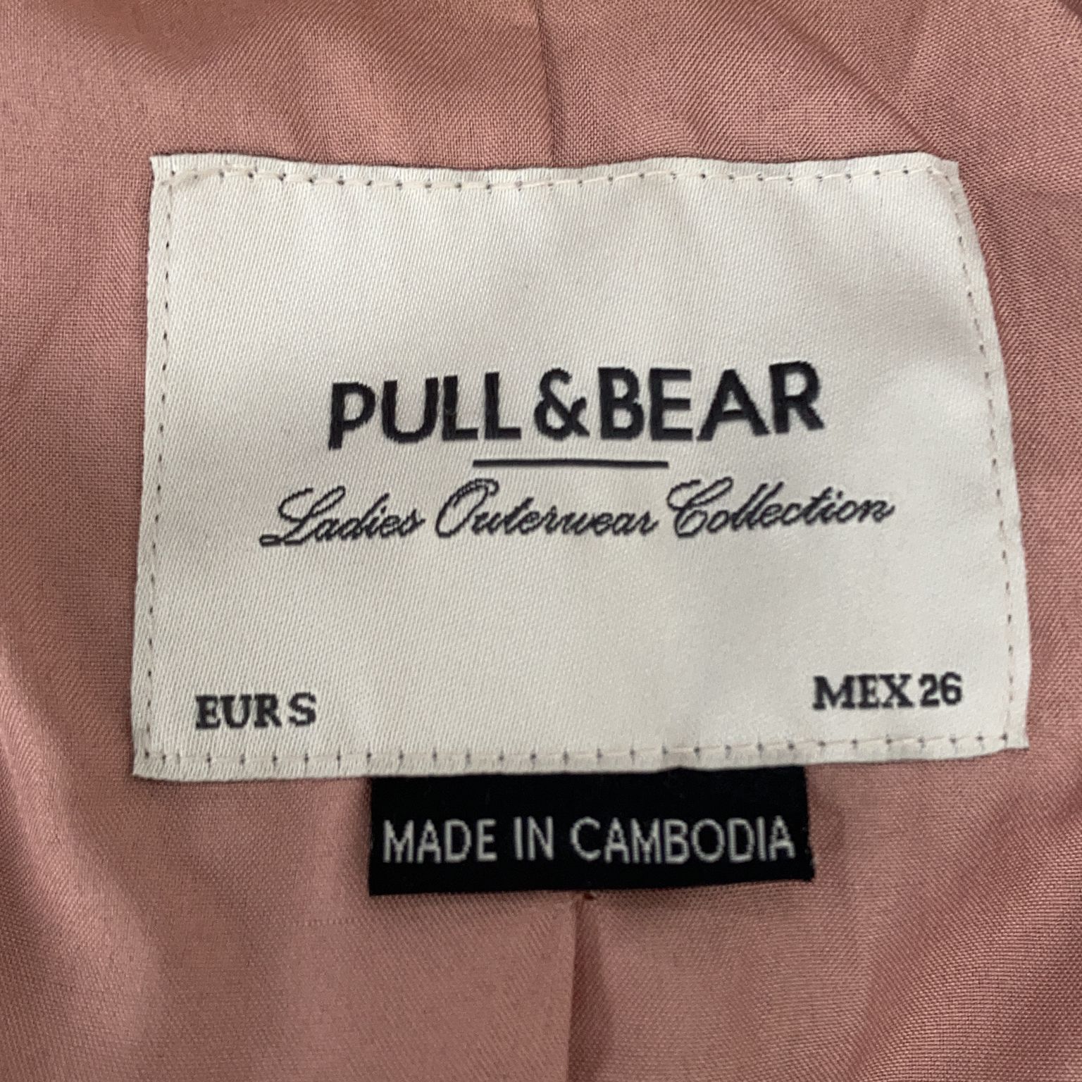 Pull  Bear