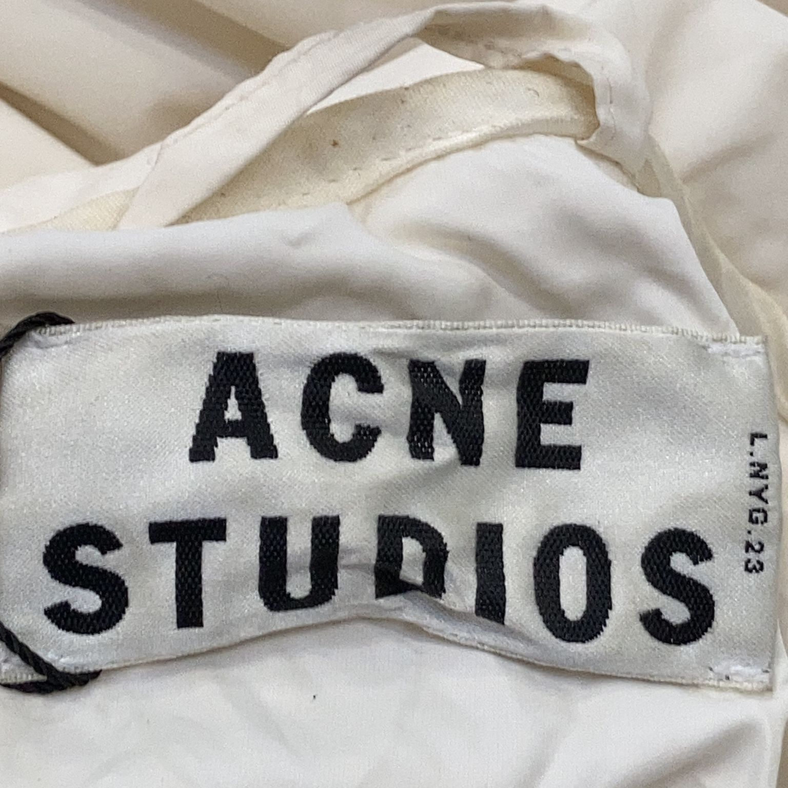 Acne Studios