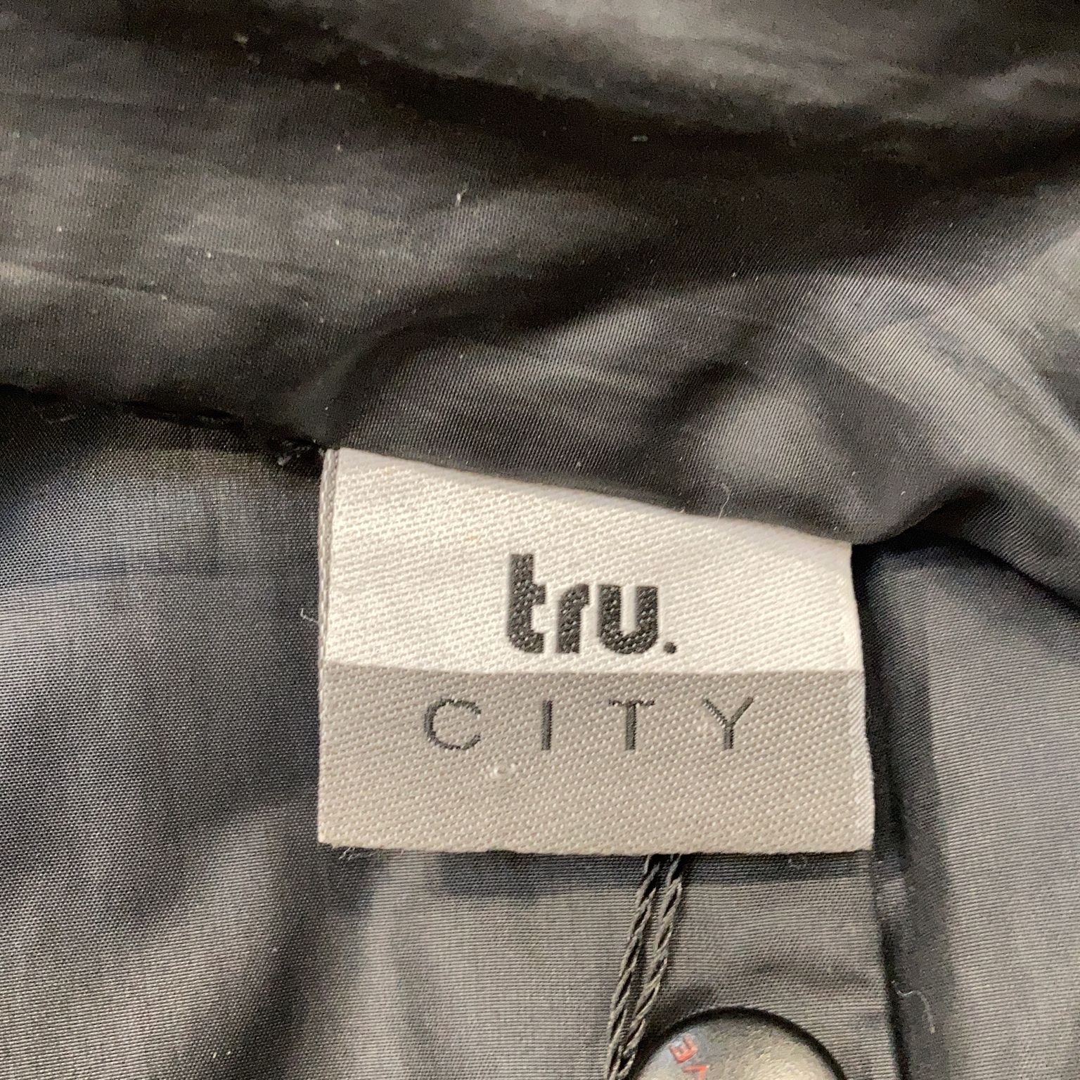 Tru City