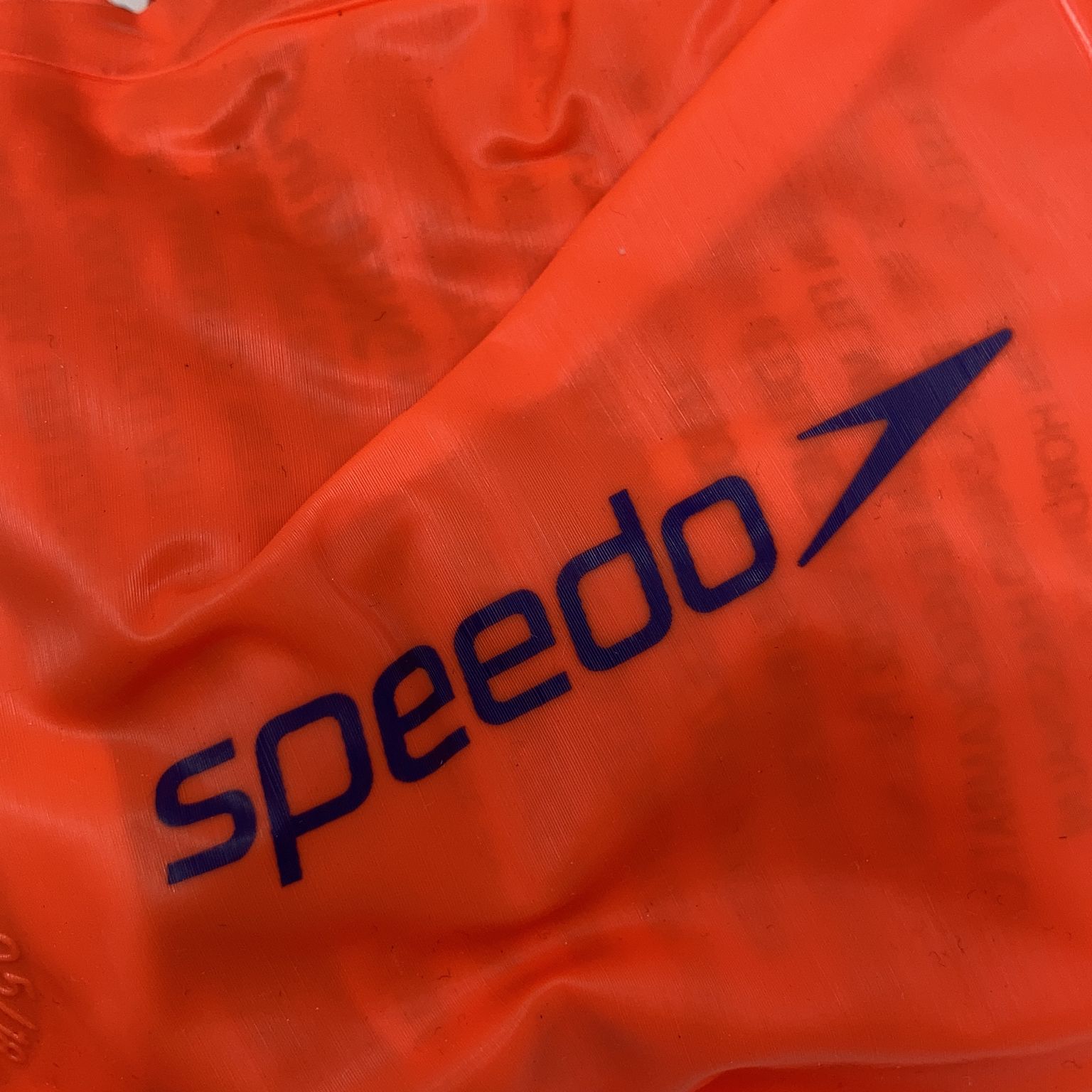 Speedo