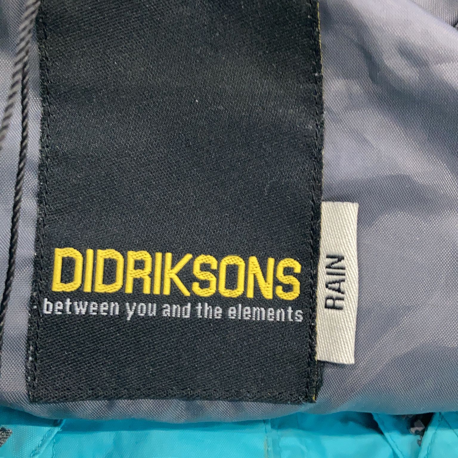 Didriksons