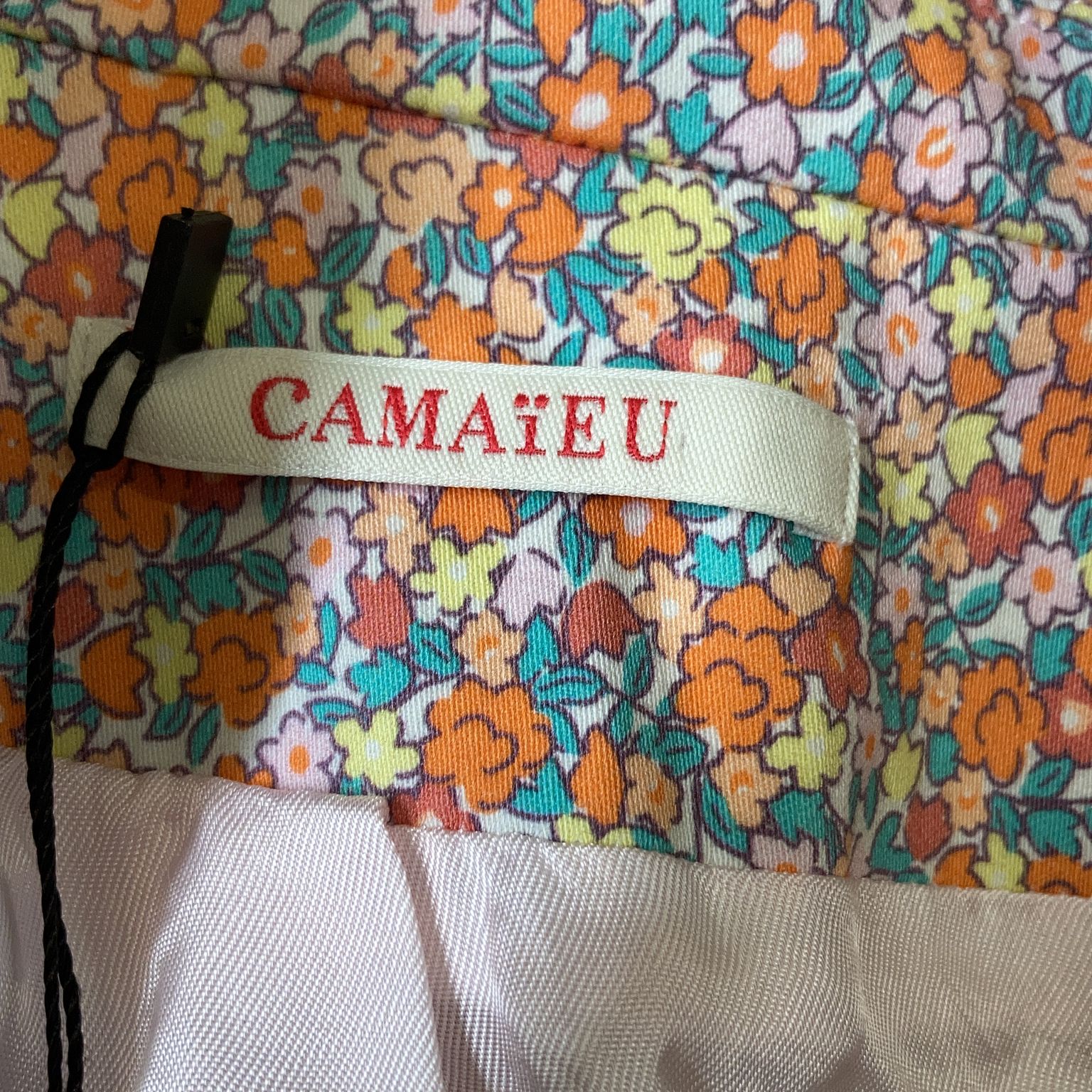 Camaїeu