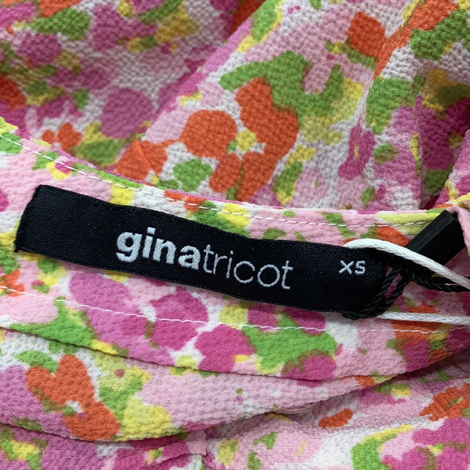 Gina Tricot