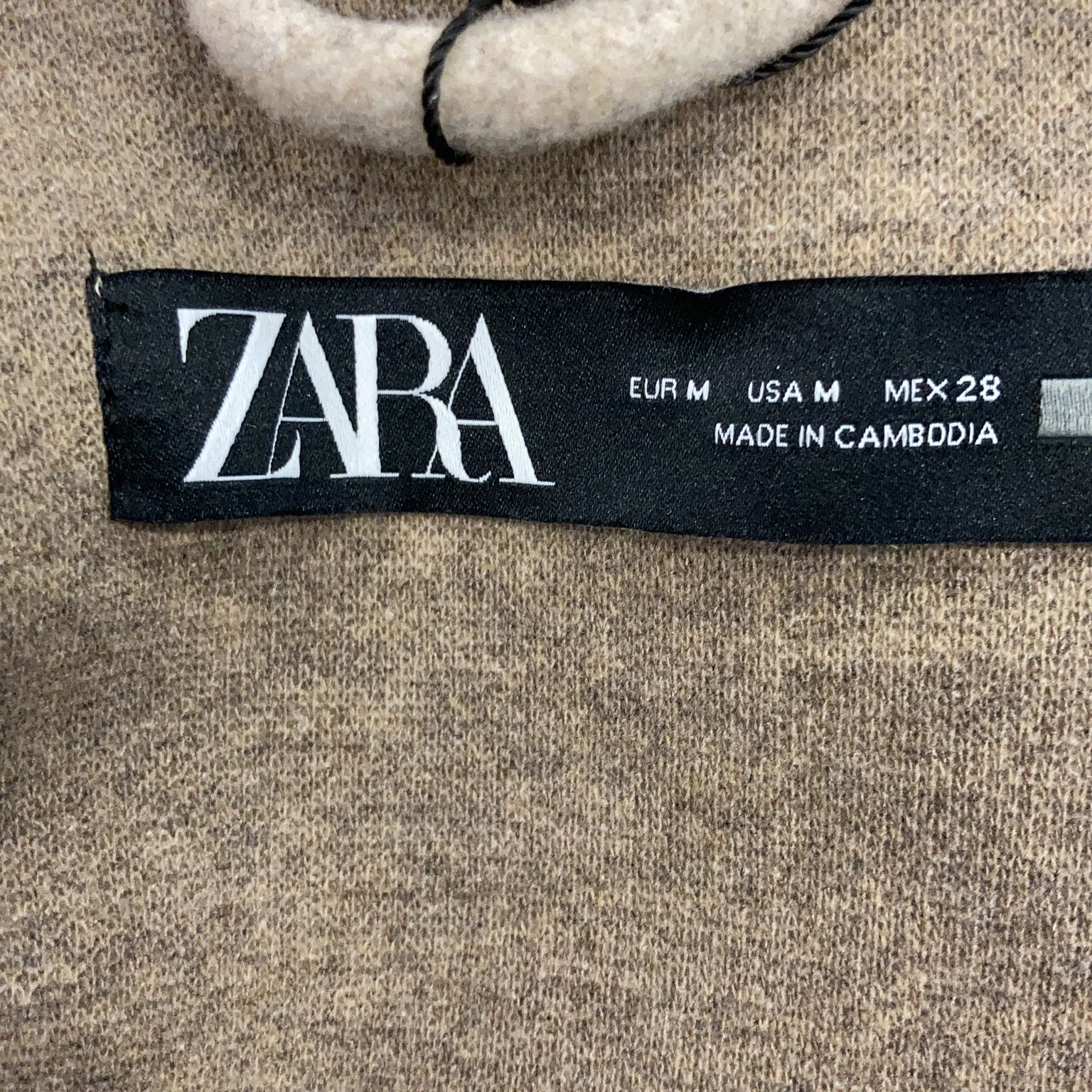 Zara