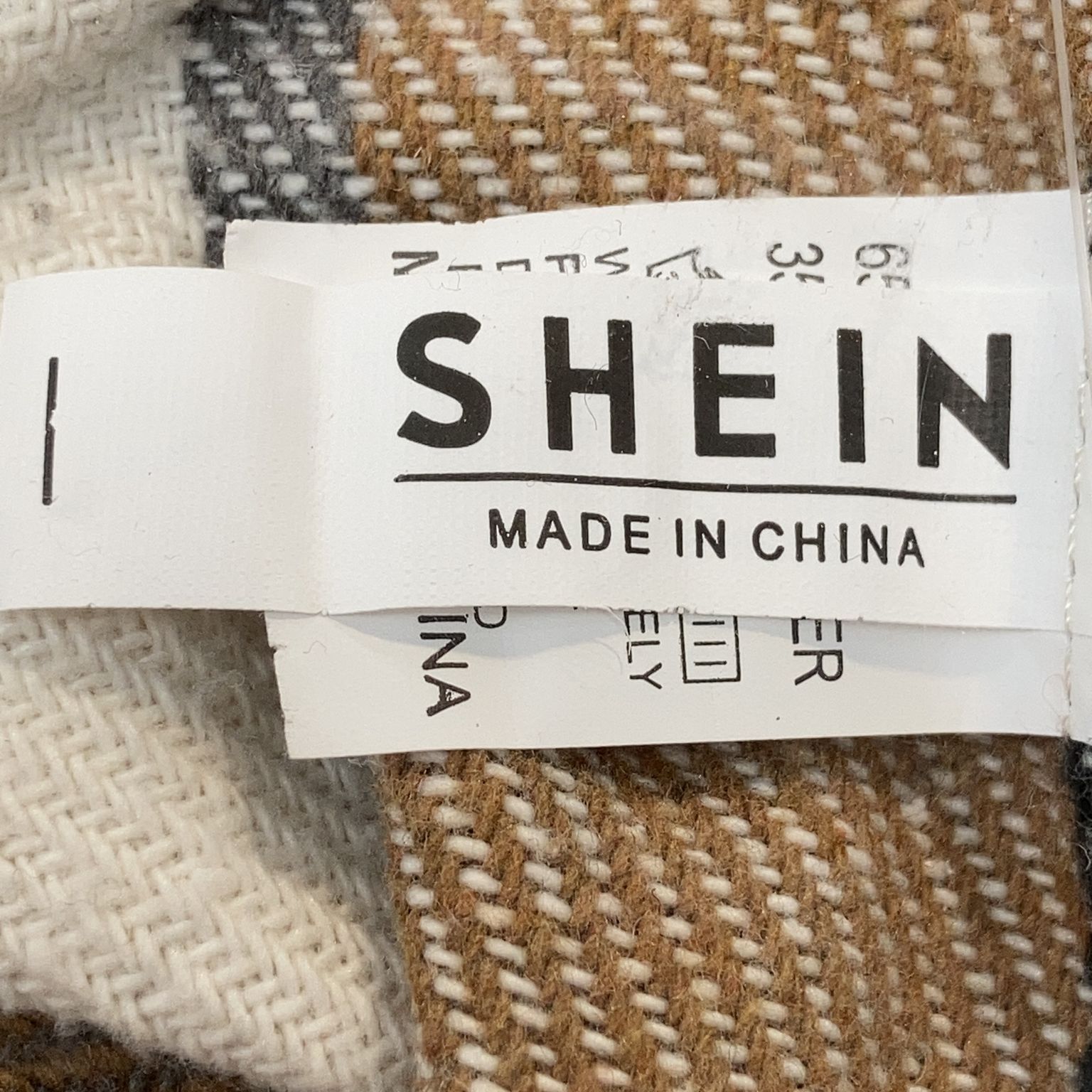 Shein