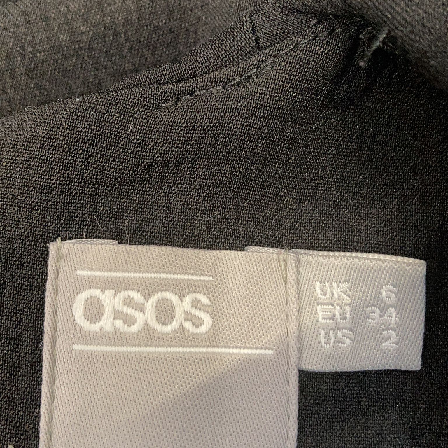 ASOS