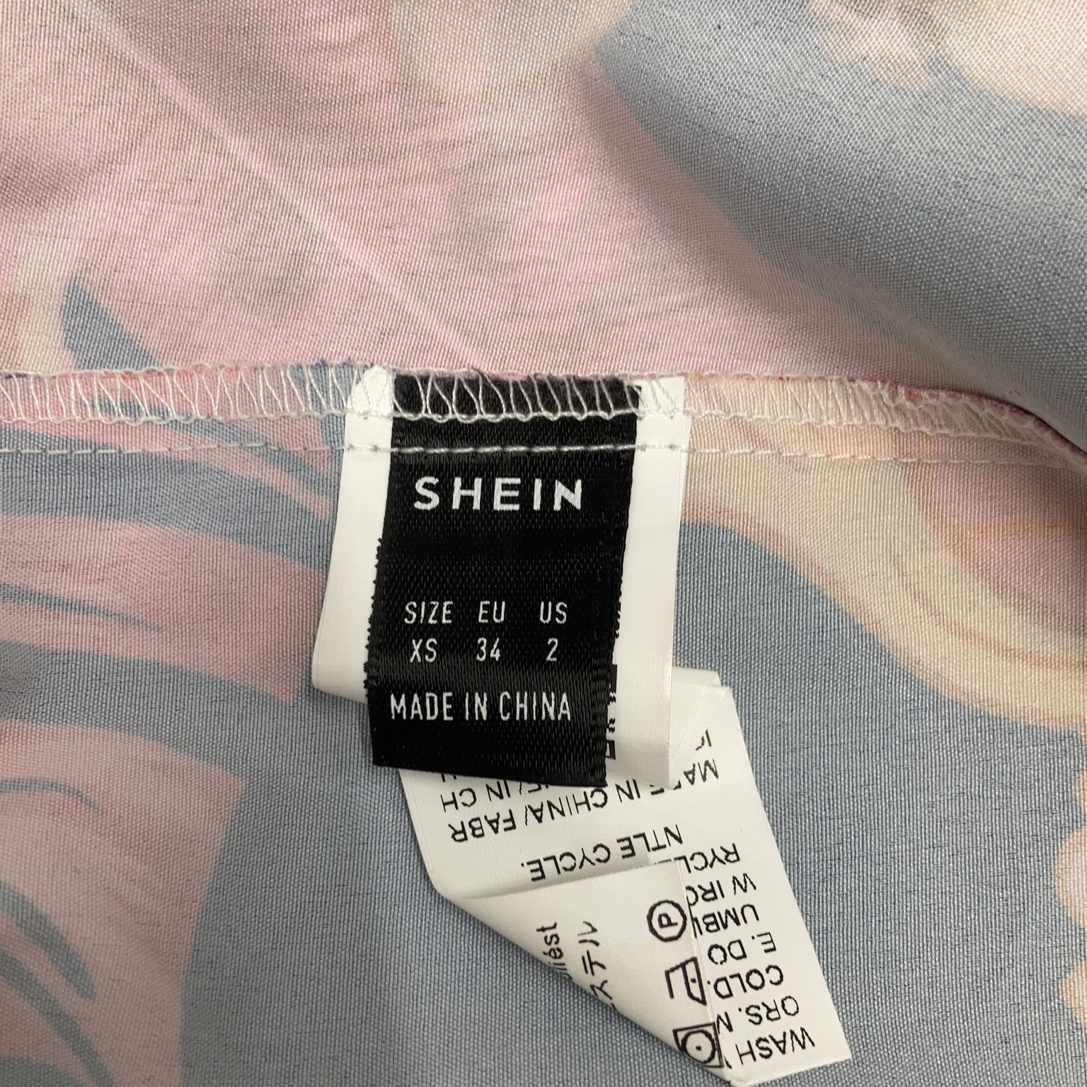 Shein