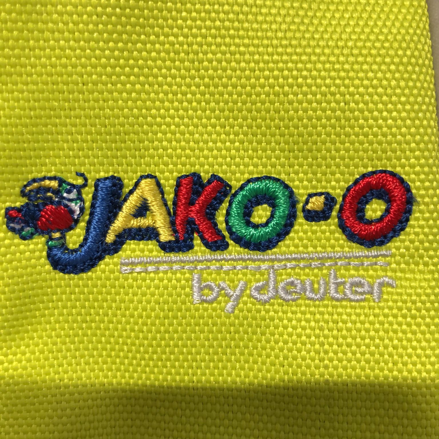 Jako-O