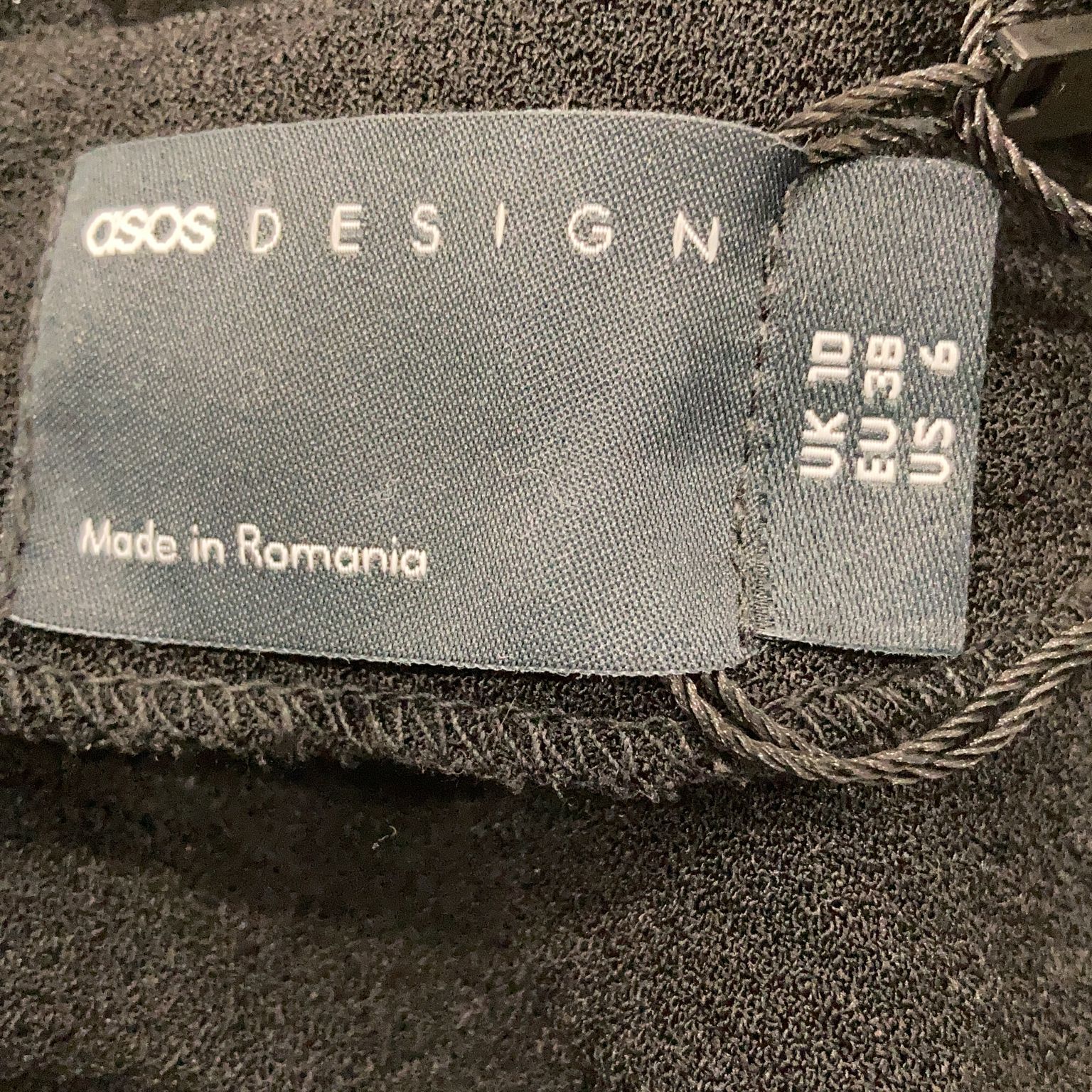 ASOS Design