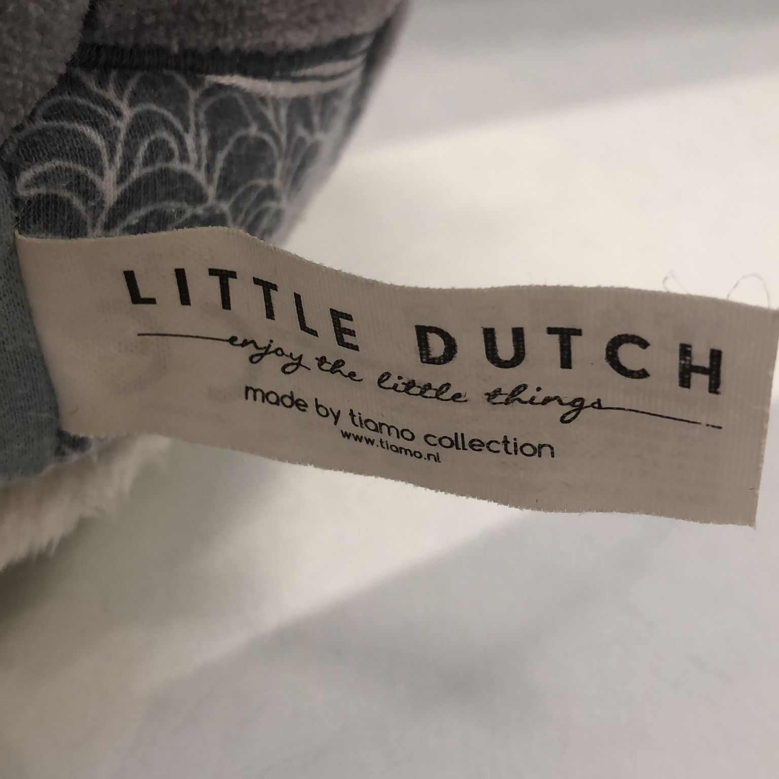 Little Dutch