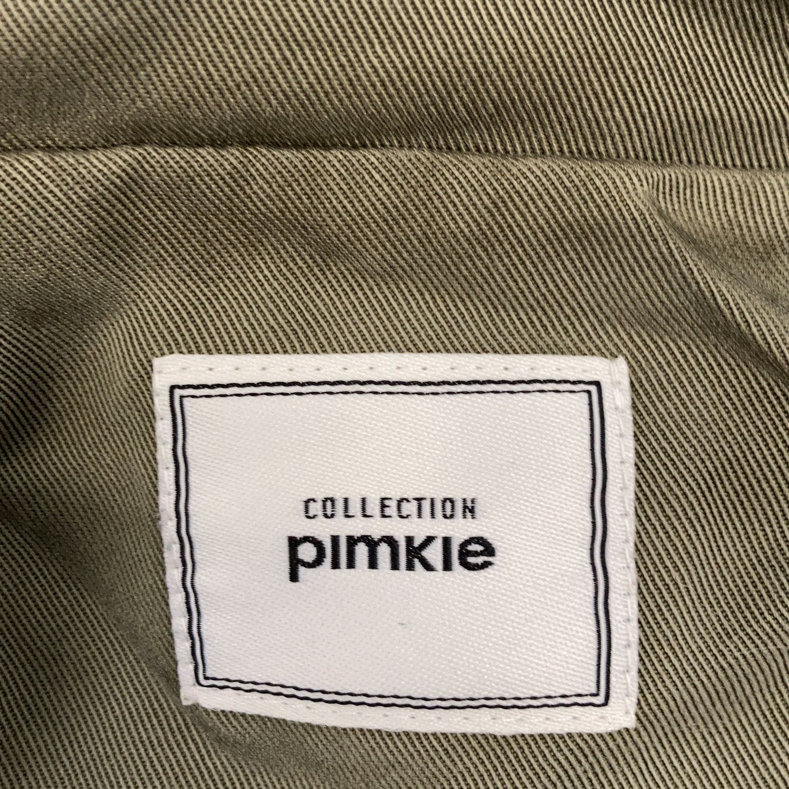 Collection Pimkie