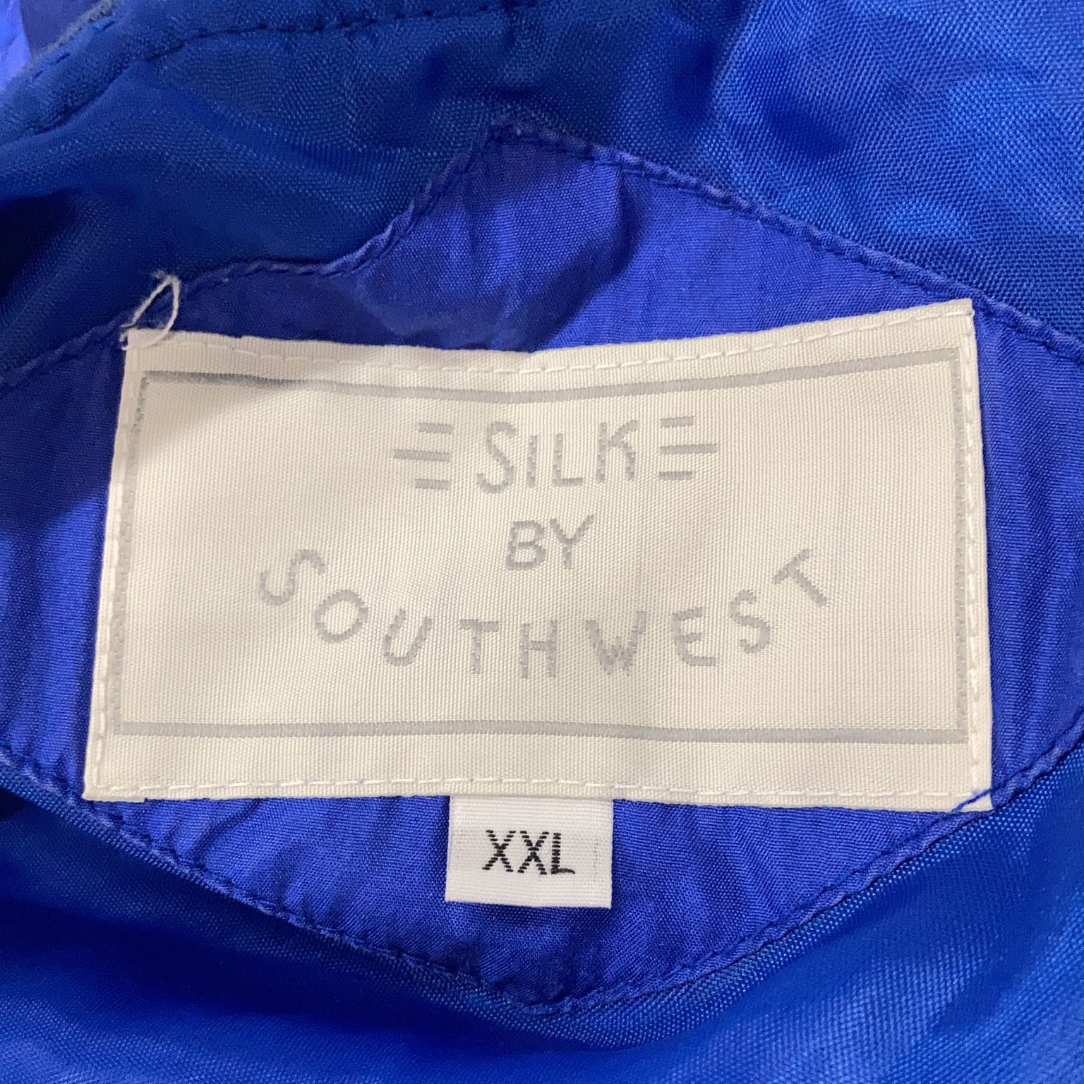 Silk by Southwest