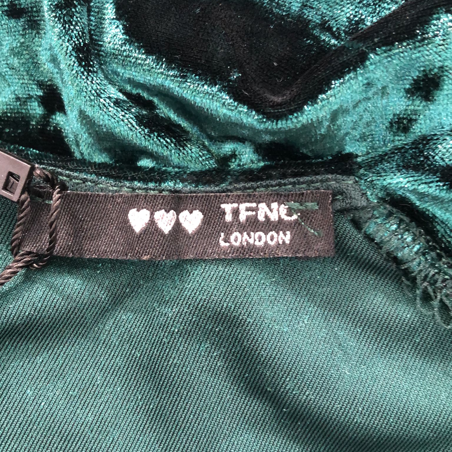 TFNC London