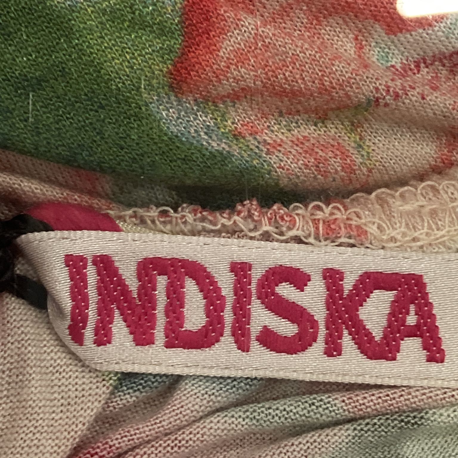 Indiska