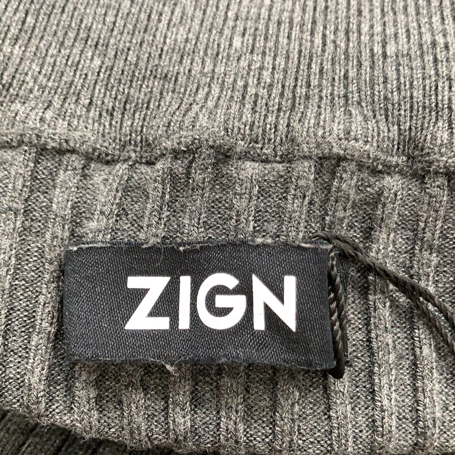 Zign