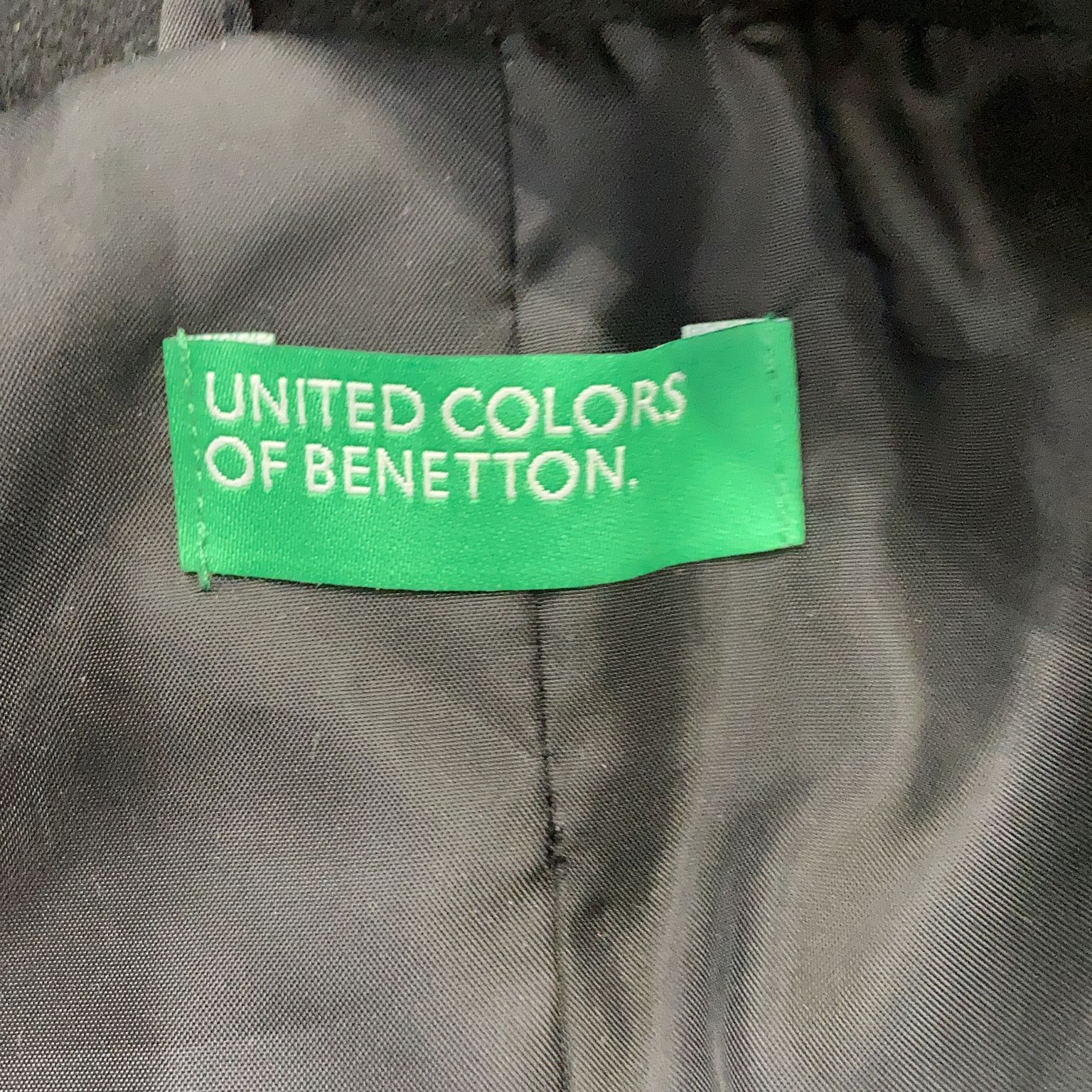 United Colors of Benetton