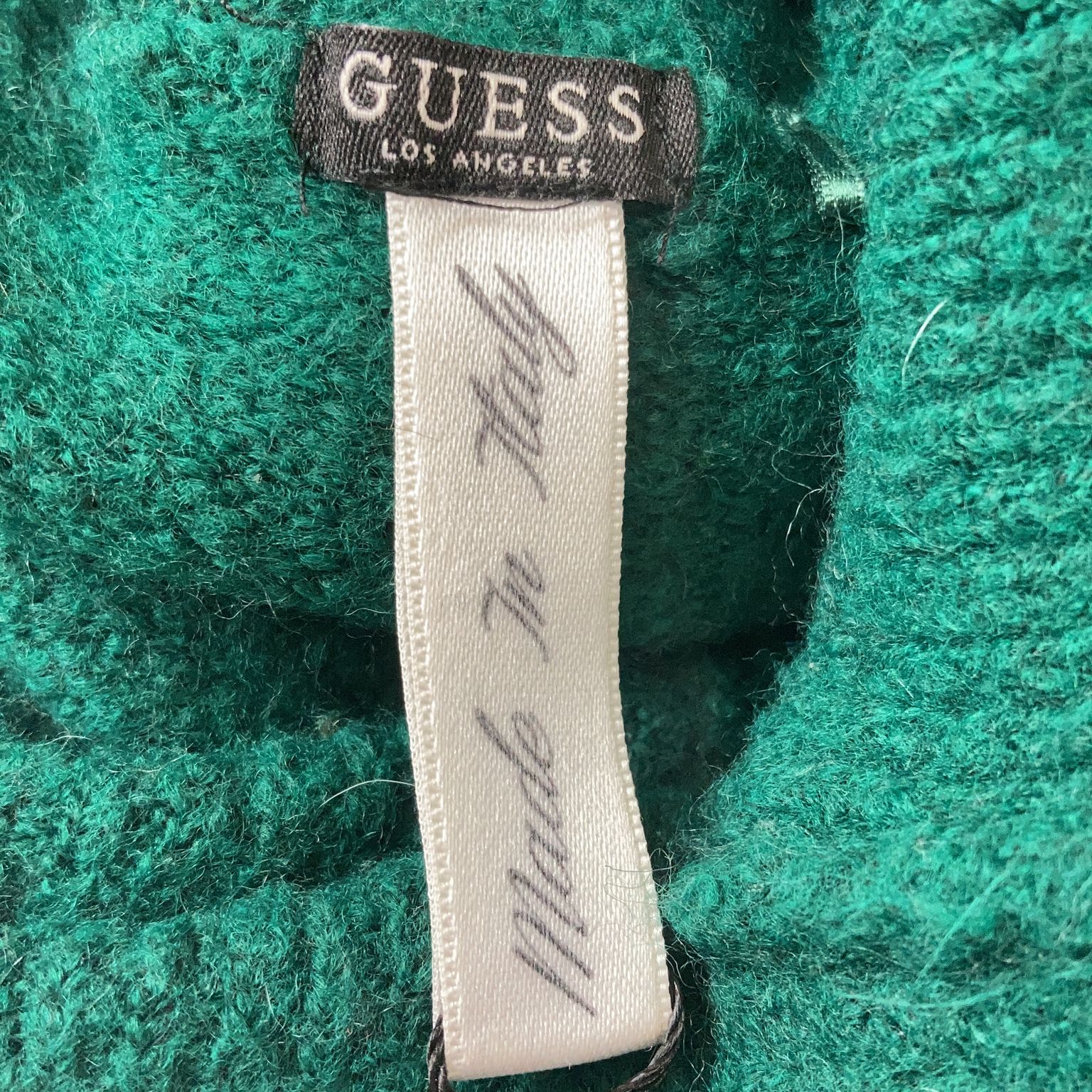 Guess