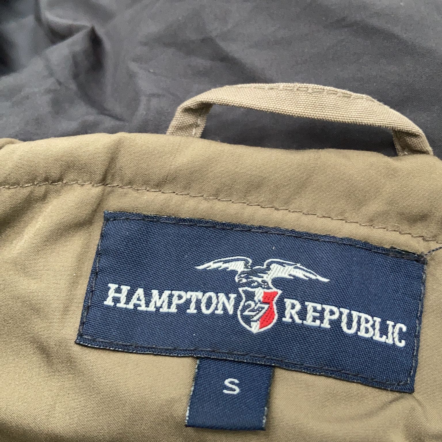 Hampton Republic