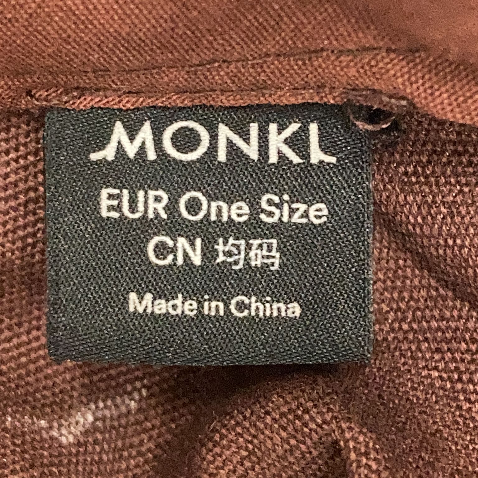 Monki